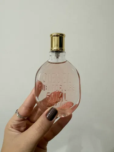 Perfume Diesel feminino