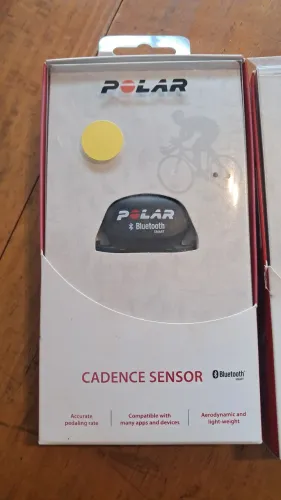 Sensor de Cadência Smart