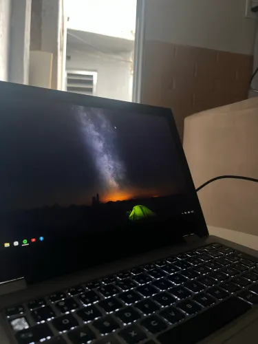 Notebook Dell Inspiron 7348 (2 em 1) com tela de 13,3? touchscreen (vira tablet), 