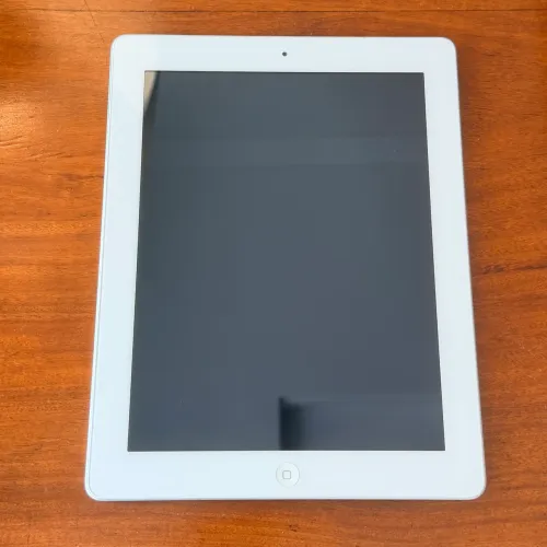 iPad 2 12,8g MC979LL/A