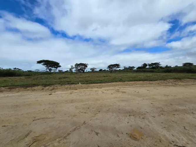3 lotes na Chácara Belo vale
