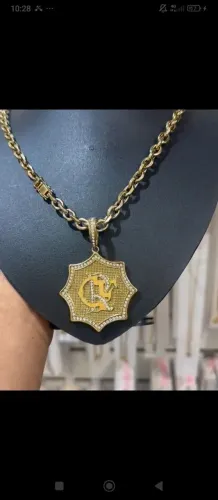 Cordão Flamengo