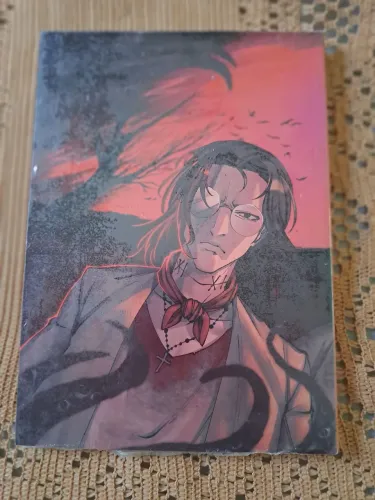 LAMPIAO - EDITORA INDIVISIVEL - VOLUMES 01 A 03
