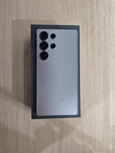 Samsung S25 Ultra