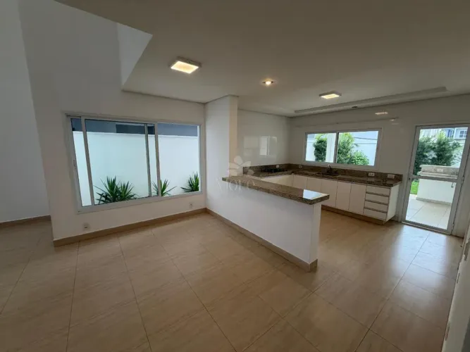 Casa à venda e para alugar em Sumaré, Residencial Real Parque Sumaré, com 3 suítes, com 19