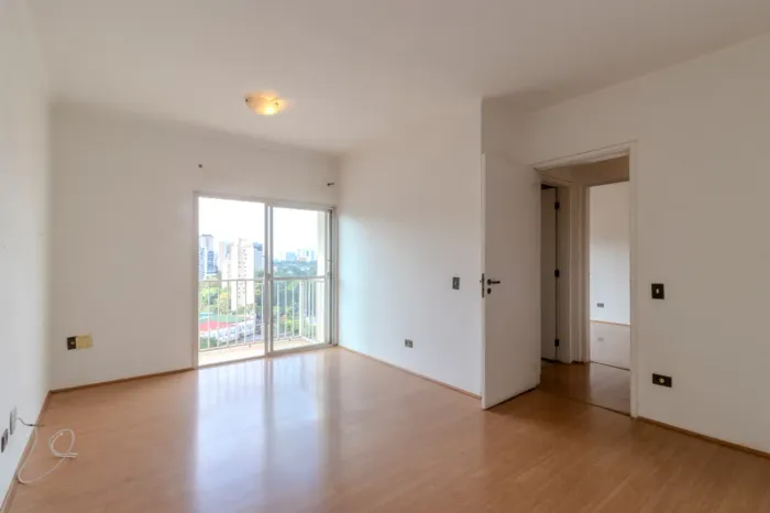 Apartamento para venda em Vila Olímpia com 2 quartos, 70m²