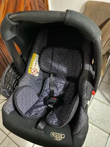 Bb conforto cosco