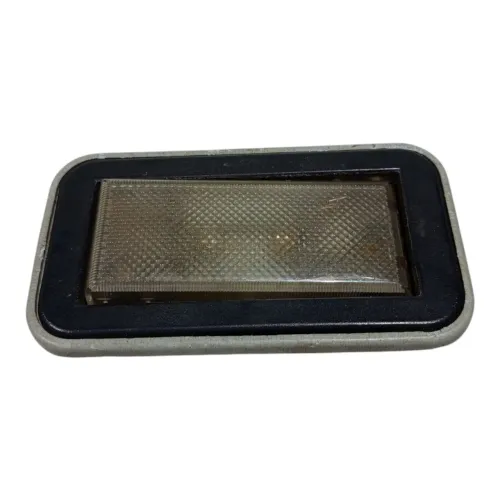 Luz Lanterna Teto Cortesia Fiat Elba Premio Uno 1994 A 2000