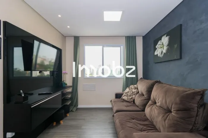 Apartamento à venda no Click Morumbi - Rua, 910 - São Paulo - SP - CEP: 05706-305