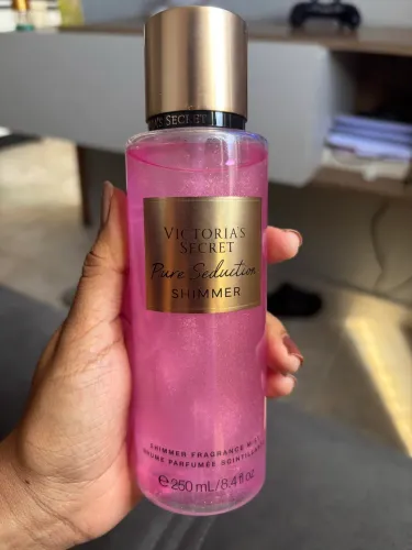 Body Splash - Victoria Secrets