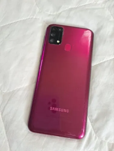 Samsung M31