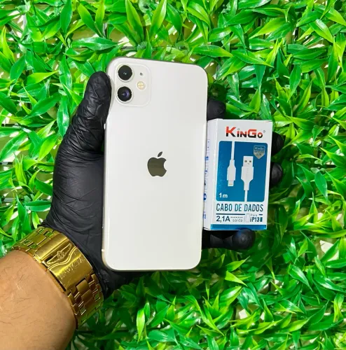 iPhone 11 128GB