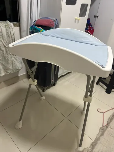 Trocador de bebê 