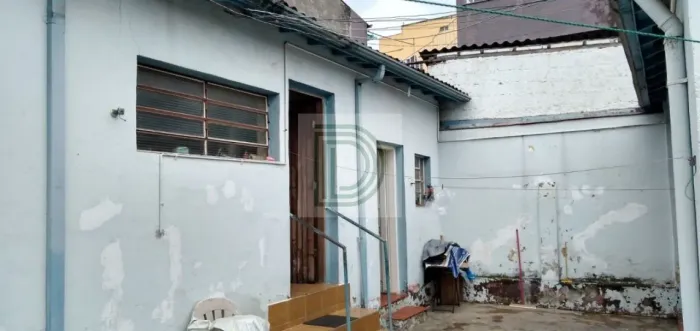 Casa Térrea para Venda na Vila Sônia, com 300 m² de terreno