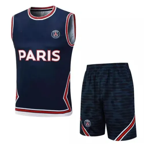 Kit treino PARIS SAINT GERMAIN