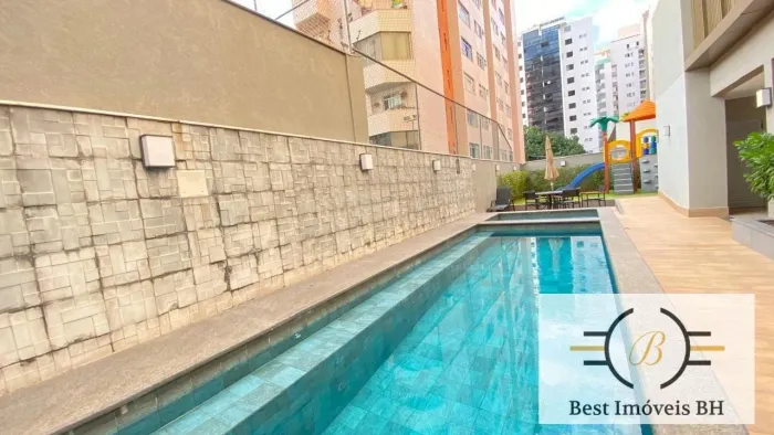 Apartamento em Savassi - Belo Horizonte