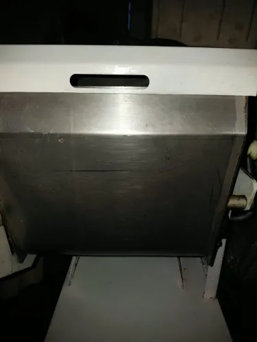 masseira gpaniz gastromaq 5 kg 220 volts para pizza salgados