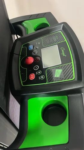 Esteira Eletrônica Concept 2.5 Bivolt