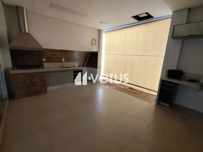 Casa para aluguel, Jardim Karaíba - Uberlândia/MG