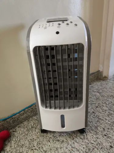 Climatizador de ar Britânia
