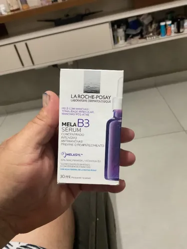 Produto de beleza 