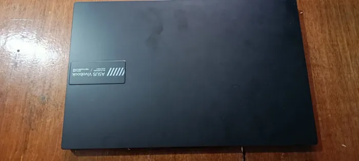 Notebook Asus