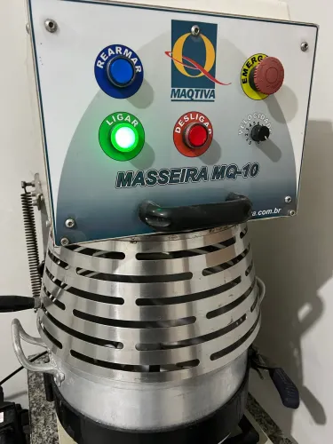 Masseira planetária 