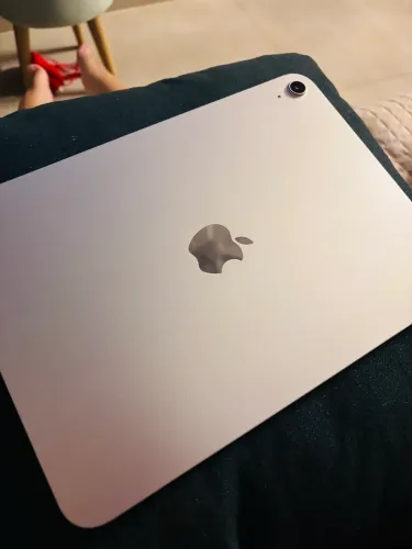 iPad 11 128gb A16 Silver