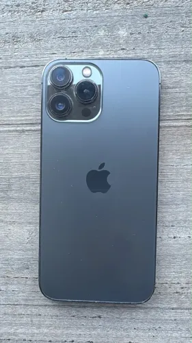 iPhone 13 Pro Max