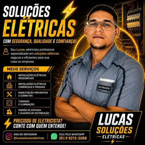 Eletricista