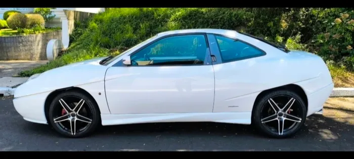 Fiat Coupe 16V 1996