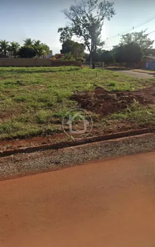 ÁREA EM DOURADOS 2.267,50M²