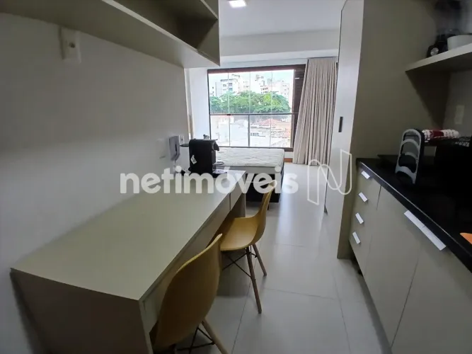Locação Kitchenette Barra Salvador