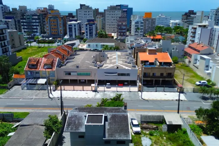 APARTAMENTO DISPONÍVEL NO EDIFÍCIO MARINA DO SOL - REF.:745