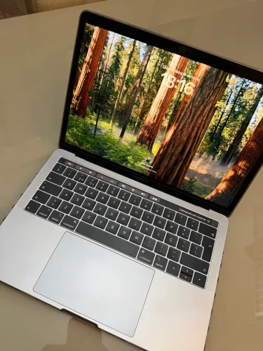 MacBook本体 Apple MacBook Pro 13-inch, 2017 Macbook Pro 13 2017 Apple Macbooks Intel Core I5 | Mercado Livre