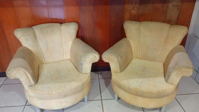 Poltronas