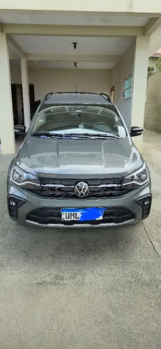 Volkswagen Saveiro Extreme 1.6 Flex 16V CD 2027