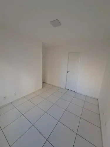 Imóvel para aluguel possui 54 metros quadrados com 2 quartos em Anil - São Luís - MA