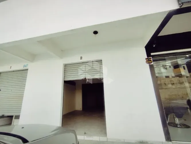 Loja 45M² - para Alugar