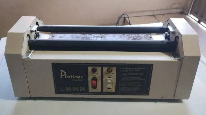 Plastificadora A3 Plastimax PL-330