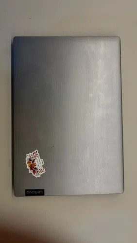 Notebook Lenovo