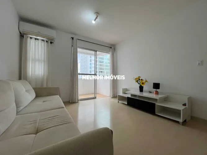 Residencial Cravo e Canela - Apartamento a venda com 3 dormitórios no Centro de Balneário 