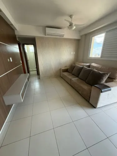 CONDOMINIO ALVORADA LOCAÇÃO MOBILIADO SHOPPING PANTANAL
