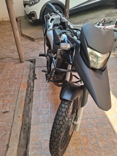 XRE 300 2014