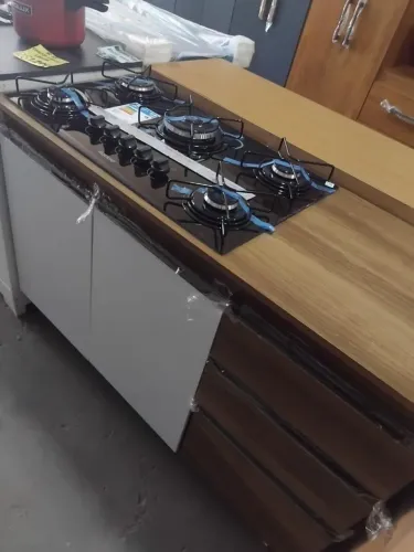 Cooktop