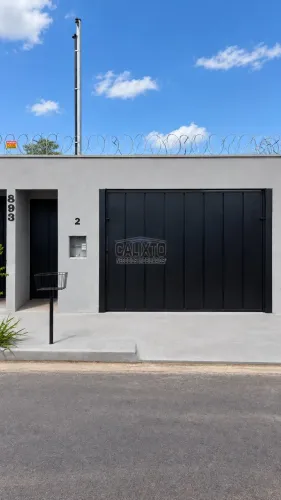 CASA BAIRRO GSP