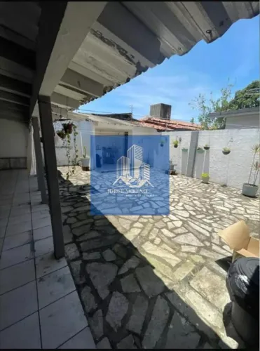 Casa para Locação em Tambauzinho