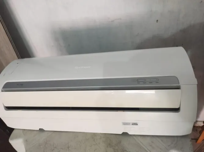 Ar condicionado 9.000 btus