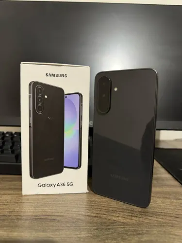 Samsung A36 256gb