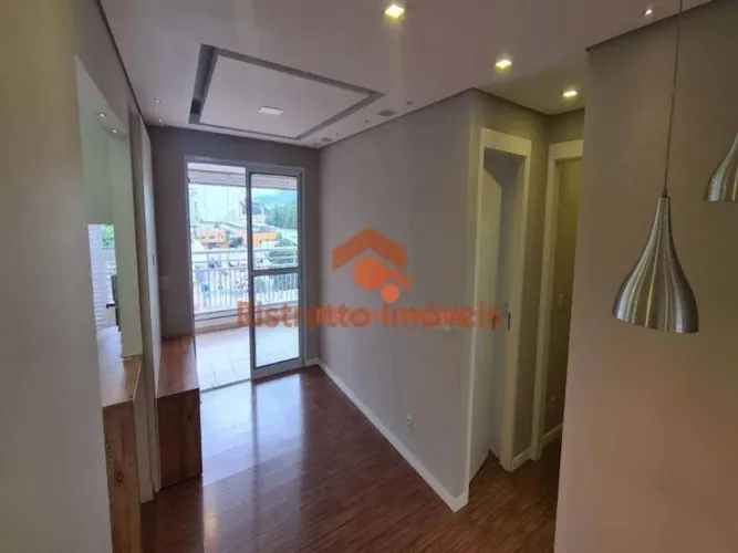 Apartamento à venda, 78 m² por R$ 745.000,00 - Jaguaré - São Paulo/SP